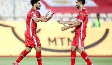 نایب قهرمانی پرسپولیس در لیگ برتر بعد از 5 سال / فجر سقوط کرد