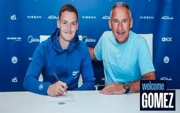 گواردیولا استعداد سابق بارسلونا را خرید