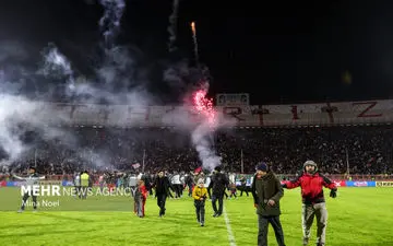 طعنه باشگاه پرسپولیس به تراکتور؛ جای شاکی و متهم نباید عوض شود