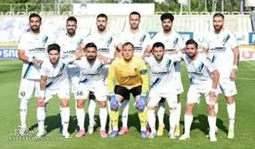 ترکیب پیکان برابر استقلال اعلام شد