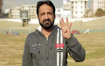 پرسپولیسی‌ها از استقلال می‌ترسند/ آنها برای دومی بجنگند/ کٌری سنگین یک استقلالی