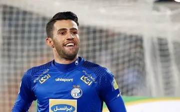  وضعیت عجیب آرش رضاوند؛ ساپینتو او را می خواهد