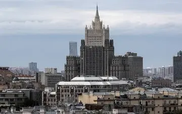 روسیه: مسائل برجام باید صرفاً در چارچوب برجام حل و فصل شود