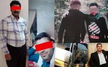 دستور قتل یوزارسیف توسظ دو برادر!