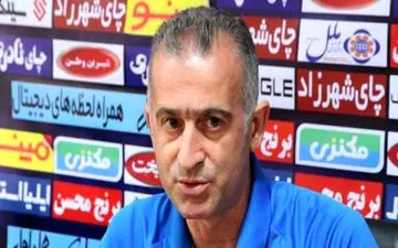 زمان نشست خبری سرمربیان سایپا و فولاد اعلام شد
