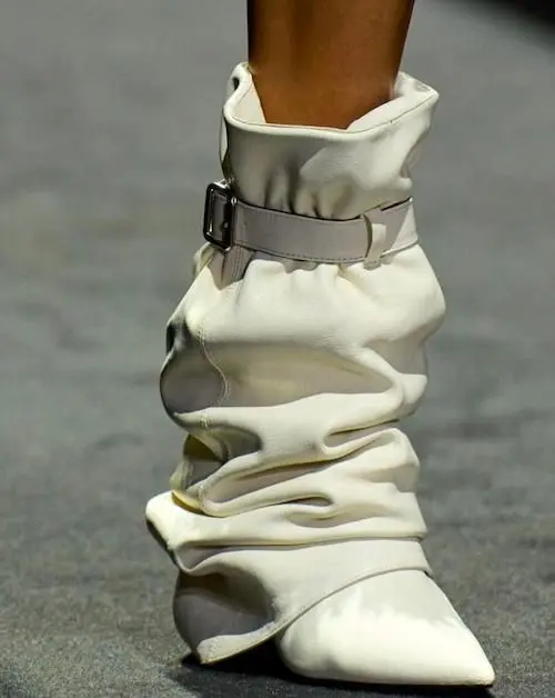 بوت‌های اسلوچی