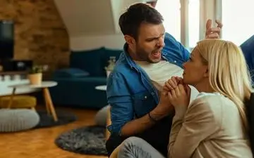 برای ازدواج با این افراد، باید احتیاط کنی!