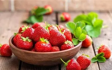 سلامت خود را با طعم طبیعت پیوند بزنید/ کم‌قند، پرفایده!