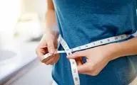 شوکه کننده: سلامت شما ربطی به وزن ندارد