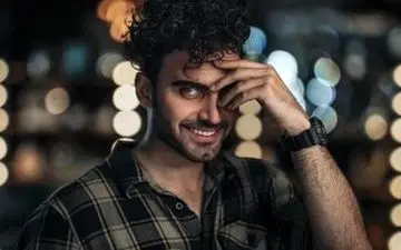 آشنایی با بازیگر نقش پیمان در سریال افرا 