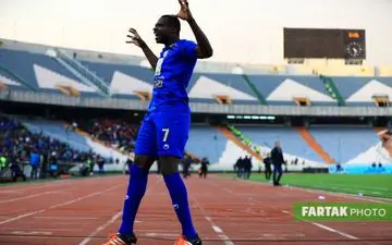 دیاباته بخشی از مطالباتش را دریافت کرد