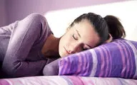 خواب خوب در کاهش وزن تاثیری دارد؟