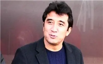  خداداد عزیزی به دیدار تاج رفت