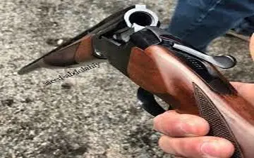  داماد به ضرب گلوله پدر زنش در کرمانشاه به قتل رسید