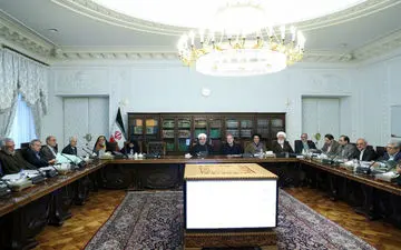 روحانی: سند اهداف دوره‌های تحصیلی آموزشی و پرورشی بسیار ارزشمند است