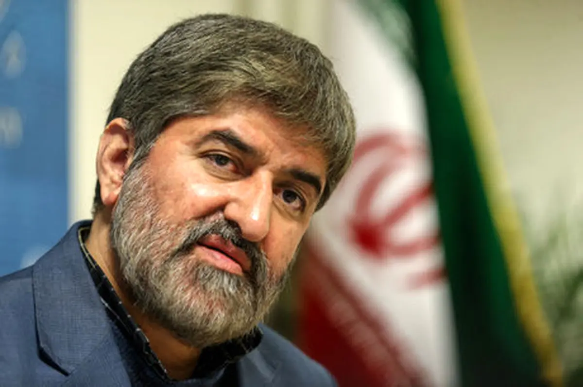 علی مطهری: محصورین برانداز نیستند/مجلس به دنبال انتقام‌جویی از دولت نیست