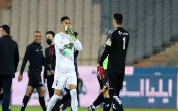 بررسی عملکرد بهترین دروازه‌بان‌های فصل؛ یک نفر بالاتر از حسینی!