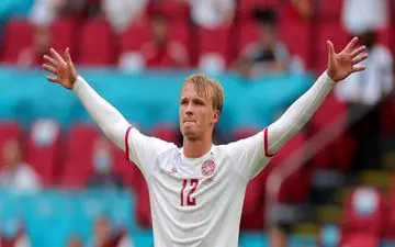 یورو 2020|ترکیب تیم منتخب مرحله نیمه نهایی یورو