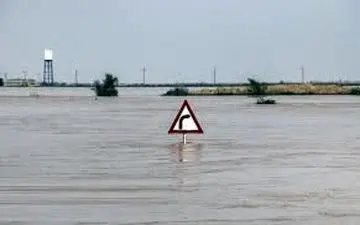 افزایش بارش‌های سیل‌آسا در کشور