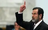 ساخت سریال «صدام»؛ از تولد تا اعدام