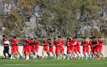 جلسه مهم تراکتور با منصوریان برای خروج از بحران