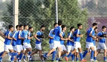  خطری جدی بیخ گوش استقلال!