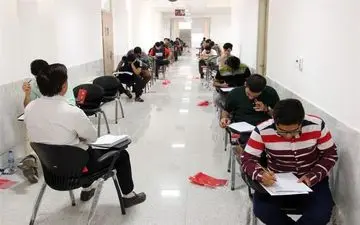 خبر خوش برای مناطق زلزله زده