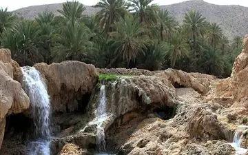 کوه گنو بندر عباس، ناشناخته ای با طبیعت کم نظیر