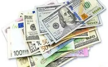  افزایش نرخ ۳۱ ارز بانکی