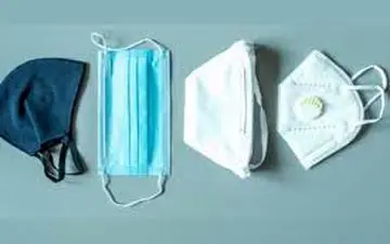 کدام ماسک ها به درد هوای آلوده می خورد