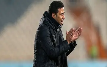 تارتار: با برگزاری ادامه لیگ مخالفم/ برگزاری فشرده بازی‌ها به بازیکنان آسیب می‌زند