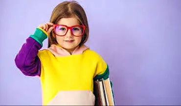 اگر فرزند شما این نشانه ها را دارد باهوش است!