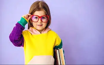 اگر فرزند شما این نشانه ها را دارد باهوش است!