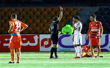 ایرانپوریان:امیرخان حق دارد از دستم ناراحت باشد!