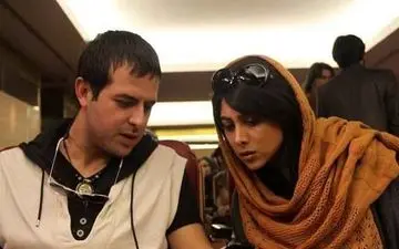 صحبت های تند هومن سیدی پس از جدایی از آزاده صمدی