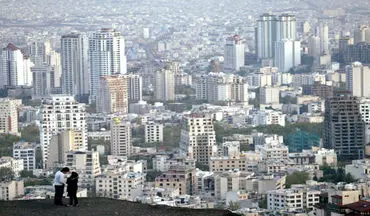 
قیمت مسکن در تهران امروز چند؟