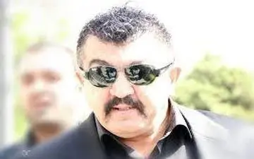  بادیگارد جنیفرلوپز و همسرش در یک رستوران لاکچری/عکس