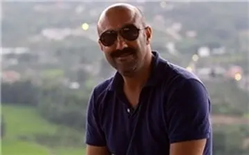  خاطره‌ای جالب از مادر استقلالی بازیگر محبوب تلویزیون