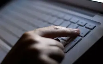 استادی که توسط دانشجویش هک شد!