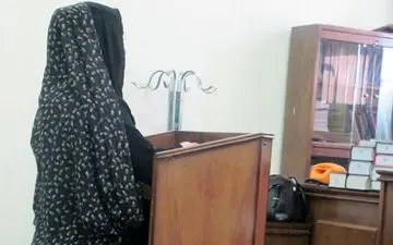 شوهرکشی با ترفندی خاص+جزئیات