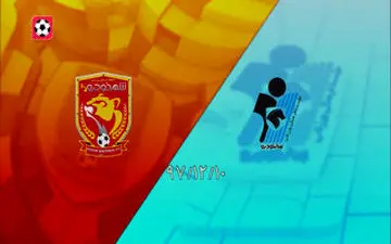 
خلاصه بازی پیکان 0 - 0 پدیده شهر خودرو