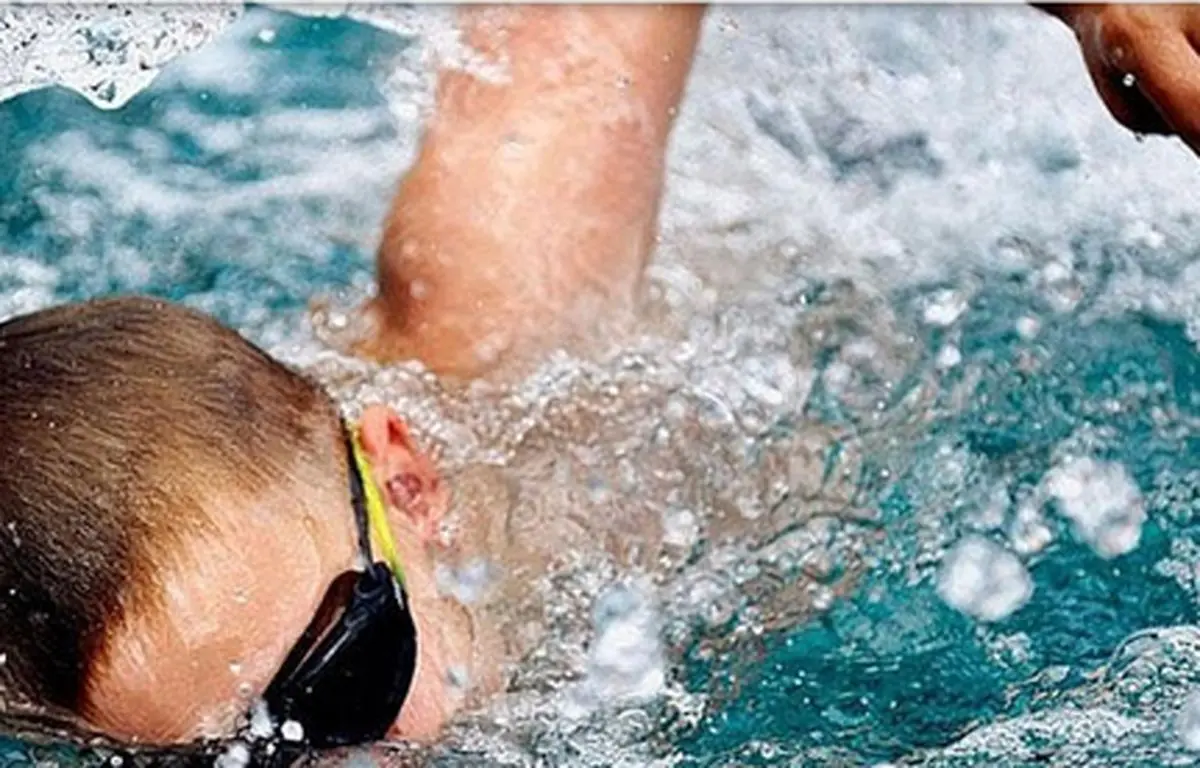 به چه علت شنا بهترین ورزش است؟
