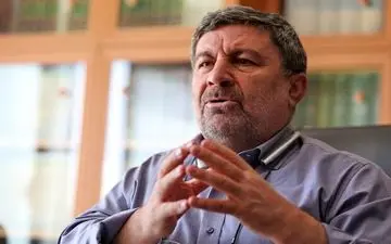 حضرتی: وظیفه سنگین به تصویر کشیدن واقعیات جنگ ایران و اسرائیل را داریم