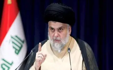 
مقتدی صدر، نتانیاهو را «فرعون زمان» خواند
