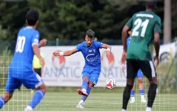 تغییر در جناحین استقلال؛ بازگشت دو ستاره به ترکیب اصلی