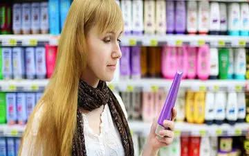 علائمی که نشان میدهد باید شامپوی خود را تعویض کنید