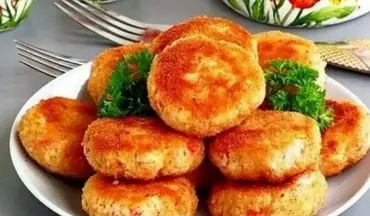 این کوکوی جذاب و متفاوت رو از دست نده| آموزش کوکو سوسیس 