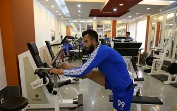 خبر شوک برانگیز برای استقلالی ها از خرید جدید