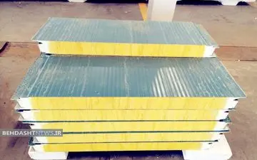 پشم شیشه مصرفی در صنایع مبلمان و پوشاک سرطان‌زا است