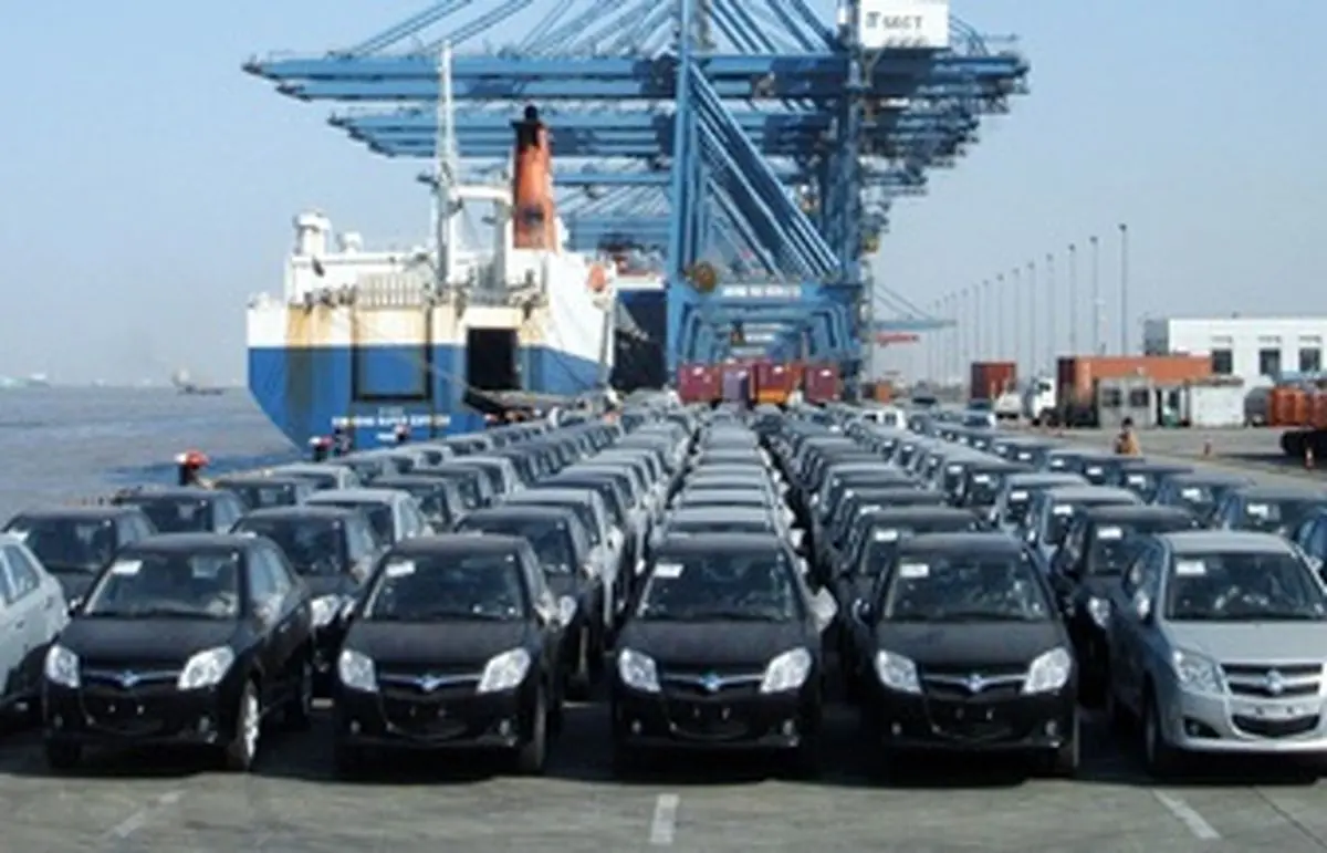 سختگیری سازمان استاندارد بر واردات خودرو